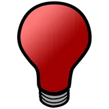 Red Light icon