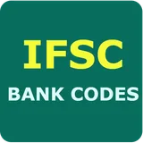 IFSC BANK CODES icon