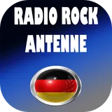 Radio Rock Antenne Hamburg App icon