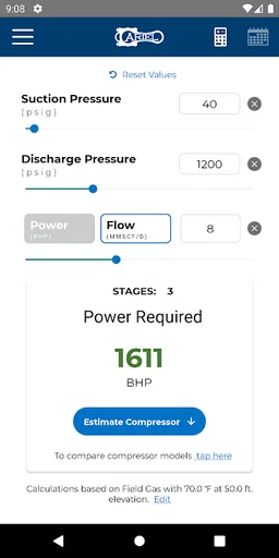 Ariel Quick Size screenshot 9