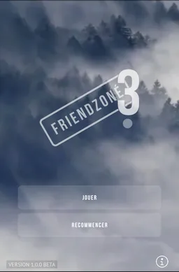 Friendzoné 3 screenshot 4