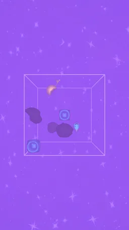 Perspective: Perils of the Void screenshot 3