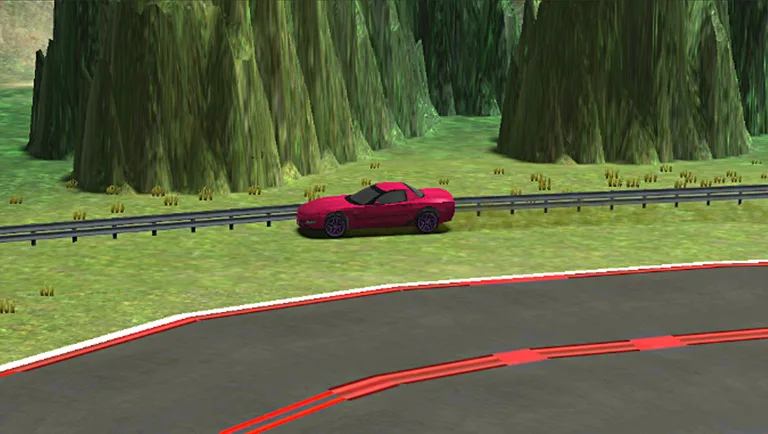 Drift Extreme - Car Unlimited screenshot 1