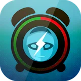 Full Battery & Theft Alarm icon