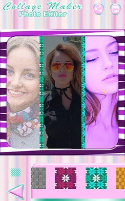 Collage Maker Pic Editor screenshot 7