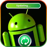 Software Update: Phone Update icon