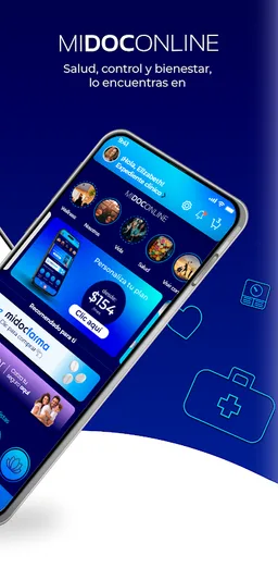 Midoconline screenshot 8