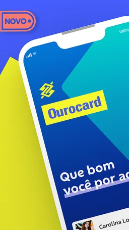 Ourocard screenshot 3