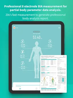 Fitdays screenshot 7