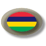Mauritian apps icon