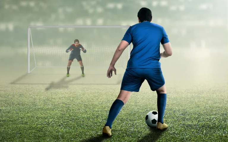 Soccer Hero Games 2020: New Soccer Games 2020 screenshot 2