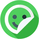 Valentine's Stickers icon