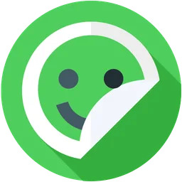 Valentine's Stickers icon