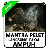 Mantra Pelet Langsung Pakai icon
