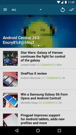 AC - Tips & News for Android™ screenshot 1