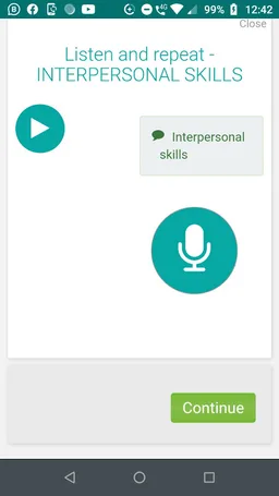Icalearning screenshot 13