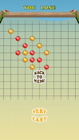 TSP 5 in a Line screenshot 3