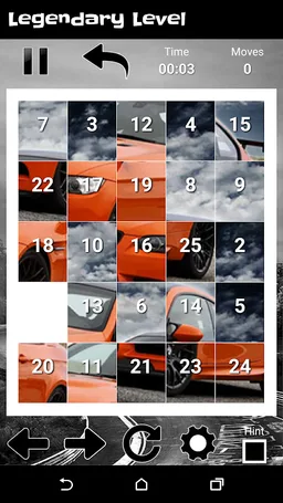 Greatest Car Built - BMW M3 screenshot 3