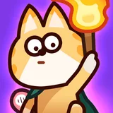 BardCat - Idle RPG icon