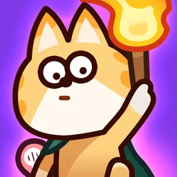 BardCat - Idle RPG icon