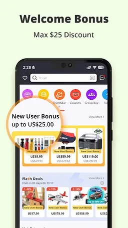 Banggood - Online Shopping screenshot 4