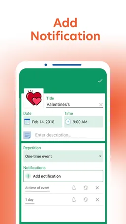 Countdown Widget screenshot 8