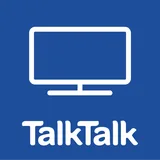 TalkTalk TV icon