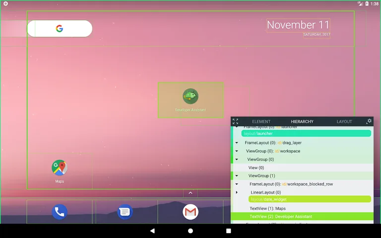 Developer Assistant screenshot 11