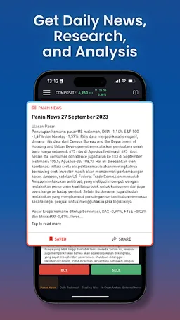 POST Mobile 4 screenshot 1