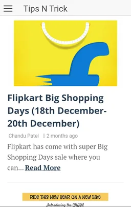 Free Coupons screenshot 5