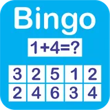 Math Bingo icon