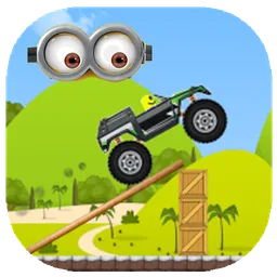 Despicable Truck icon