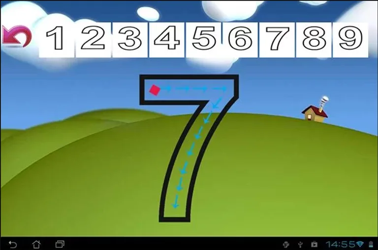 educational game screenshot 12