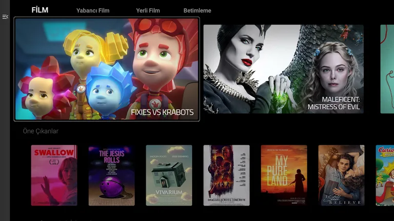 beIN CONNECT–Süper Lig,Eğlence screenshot 17