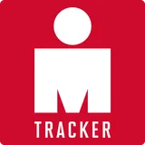 IRONMAN Tracker icon