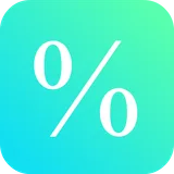 Percent Calculator icon