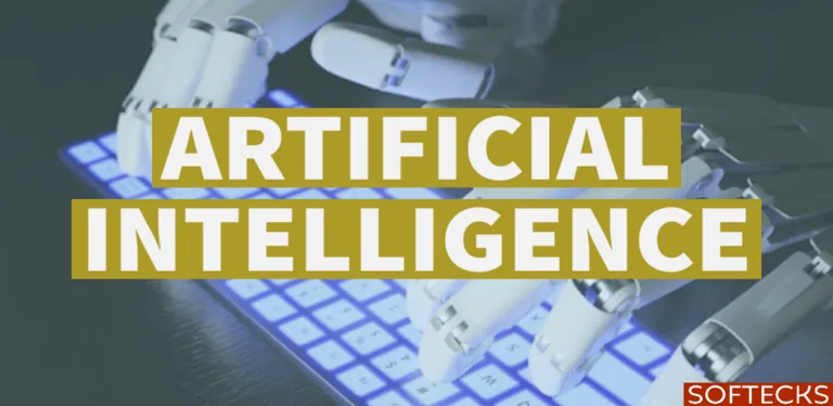 Artificial Intelligence cover image