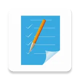 Expenses list icon