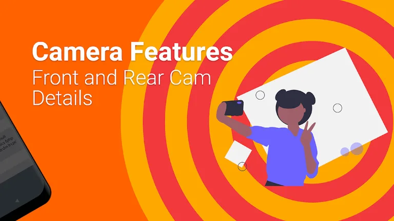 Speczer - Get Device Info (Hardware & Software) screenshot 4