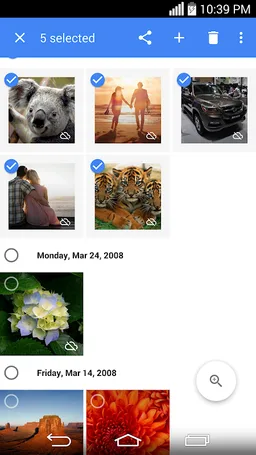 Shreddit - Data Eraser screenshot 5