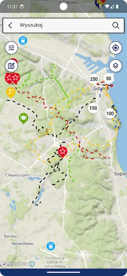 Gdynia City Guide screenshot 6