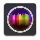 LiquidPlayer - music,radio,3D icon