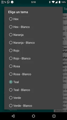 Tomatax screenshot 2