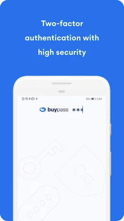 Buypass Code screenshot 5
