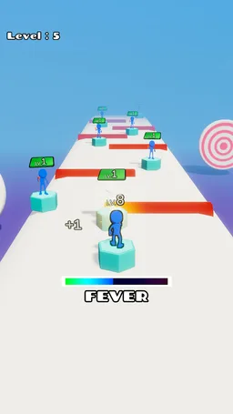 Hex Wars 3D screenshot 13