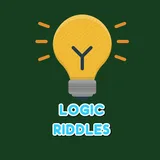 Logic Riddles 1000+ Riddles with Answers New icon