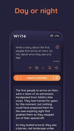 AI Chat & AI Writer - Genie screenshot 8