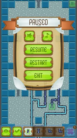 Game of Tubes screenshot 2