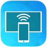 Smart View TV & All Share Cast icon