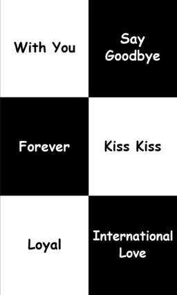 Piano Tap - Chris Brown screenshot 1